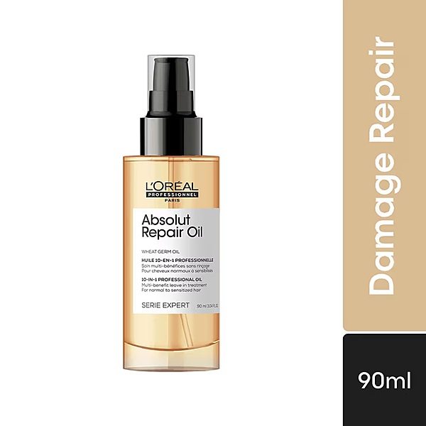 Loreal Absolute Repair Oil
