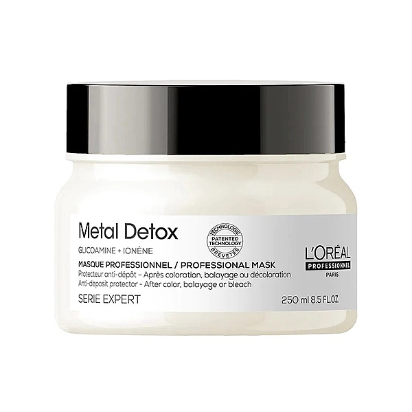 Loreal Metal DX Masque 250 ml