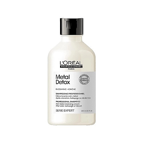 Loreal Metal DX Shampoo 300 ml
