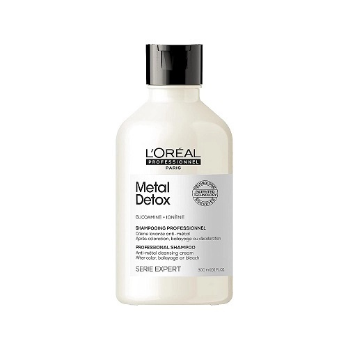 Loreal Metal DX Shampoo 300 ml