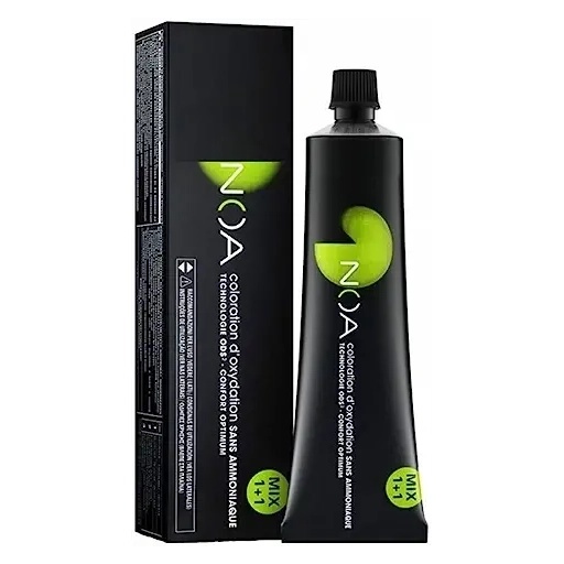 Loreal INOA Color 4.8
