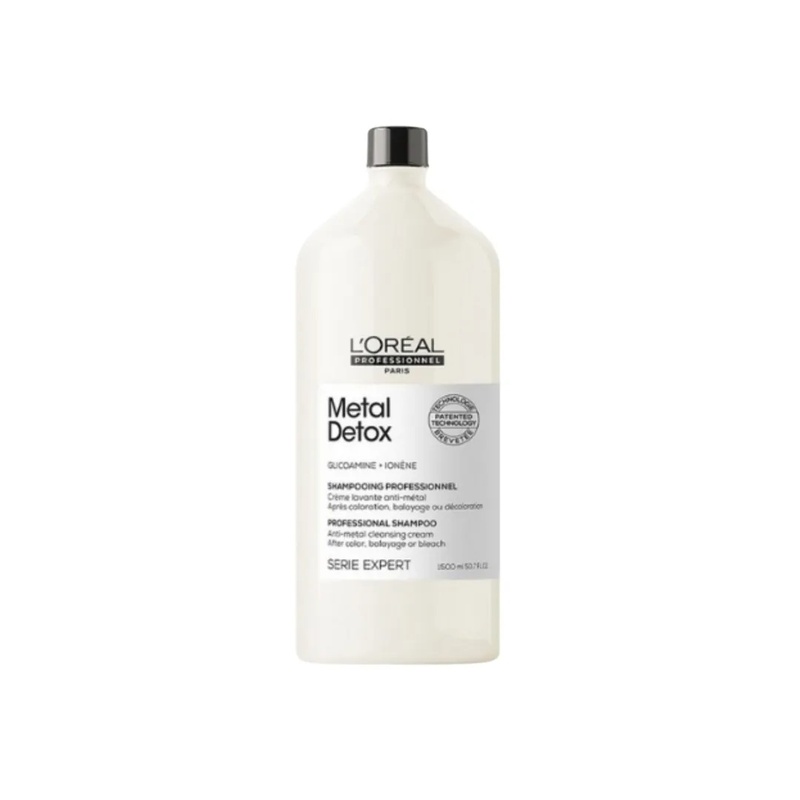 Loreal Metal DX Shampoo 1000 ml