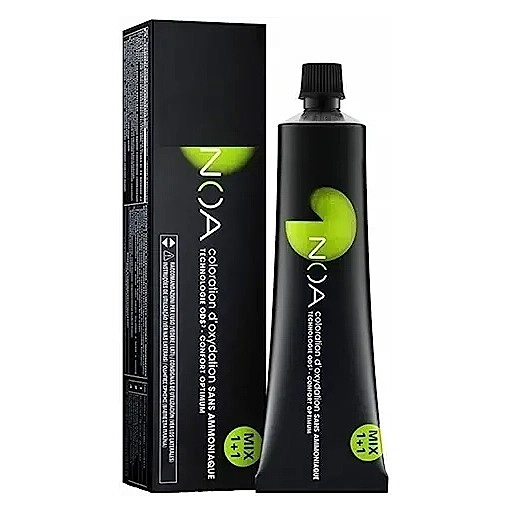 Loreal INOA Color 5.35