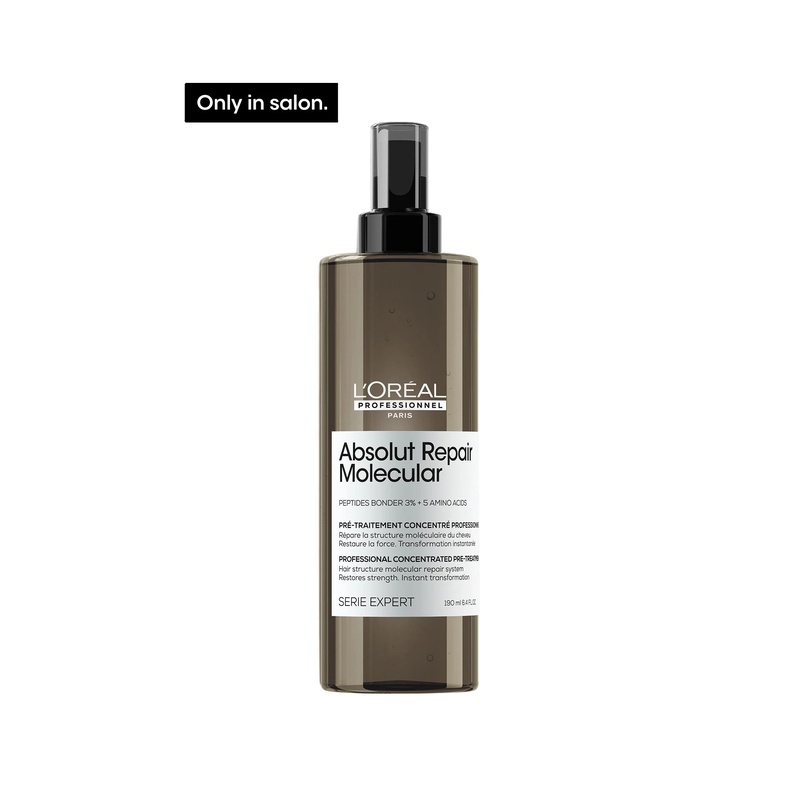 Loreal Absolute Repair Molecular Pre Treatment