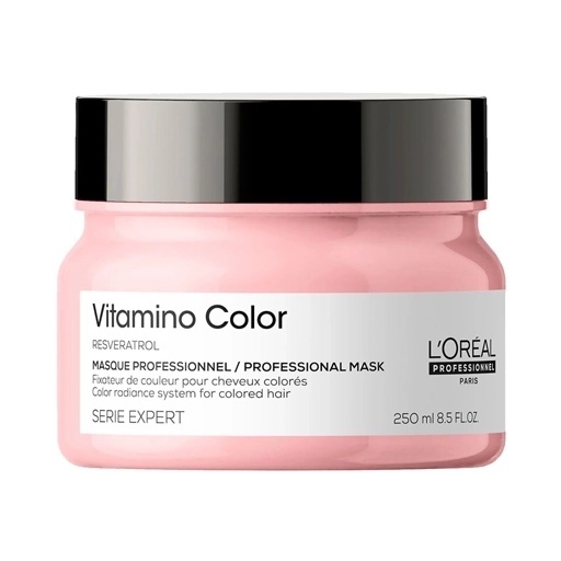 Loreal Vitamino Color Masque 250 ml