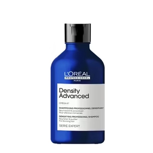 Loreal Density Advance Shampoo 300 ml
