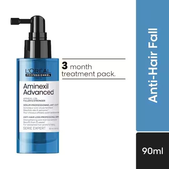 Loreal Aminexil Advanced