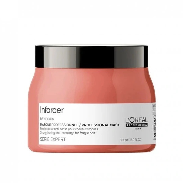 Loreal Inforcer Mask  490 gm