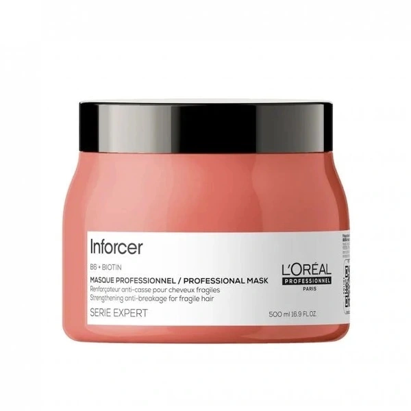 Loreal Inforcer Mask 490 gm