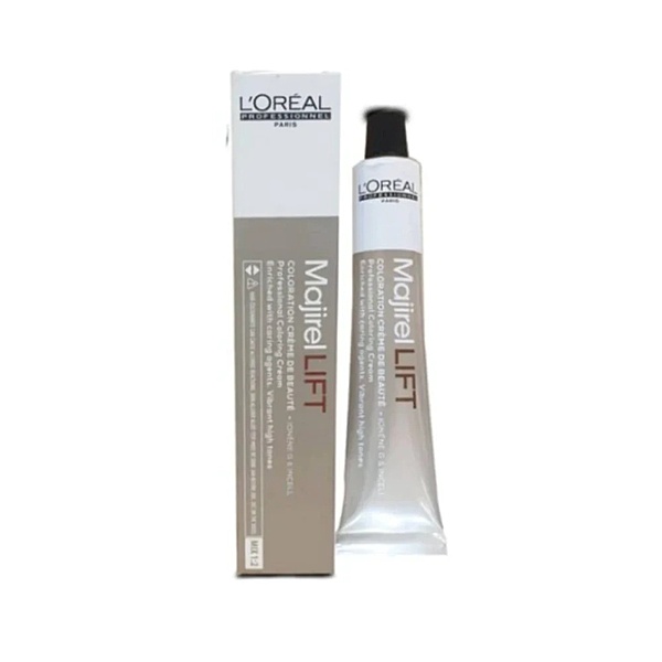 Loreal Majirel Color 12.7