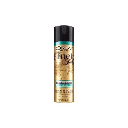 Loreal Elnett Satin Hair Spray