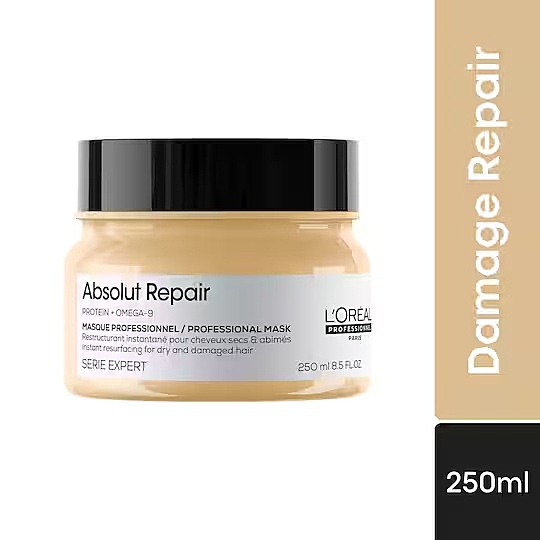 Loreal Absolute Repair Masque 250 ml