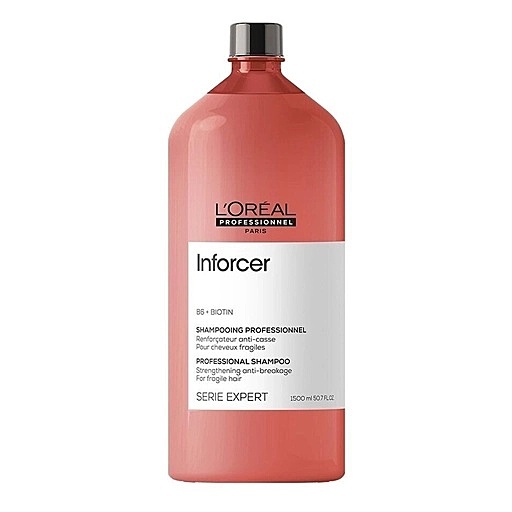 Loreal Inforcer Shampoo 1500 ML