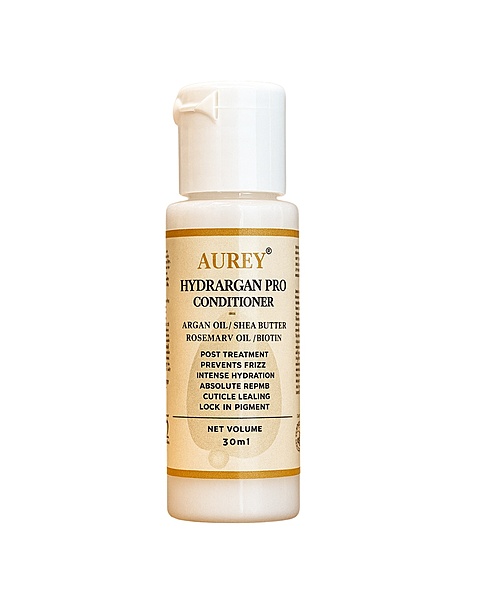 Aurey Hydrargan Pro Conditioner Sample 30ML