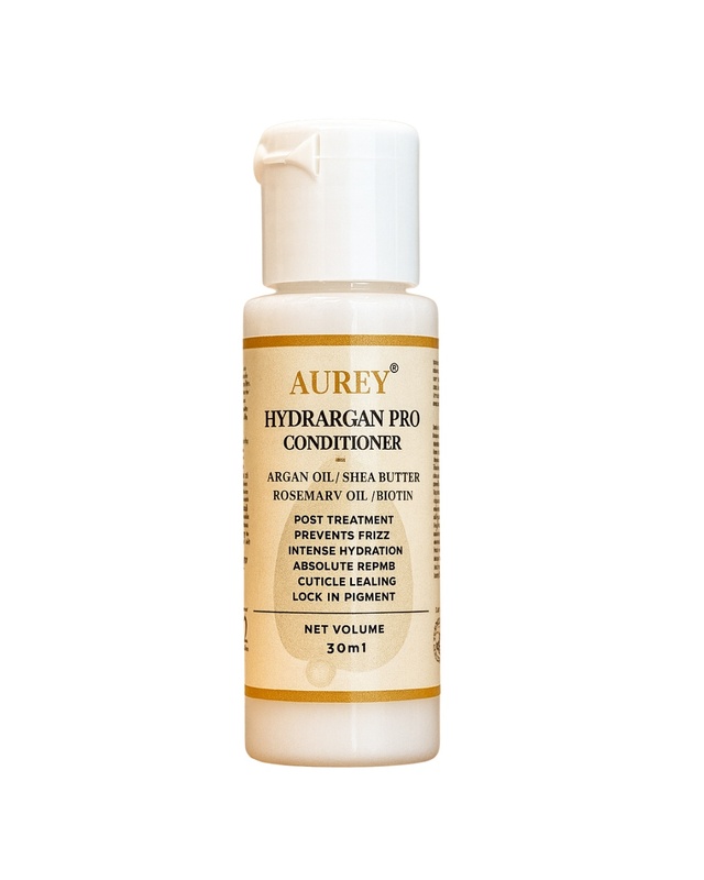 Aurey Hydrargan Pro Conditioner Sample 30ML