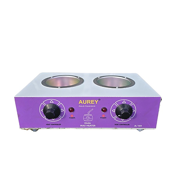 Aurey Double Wax Heater A-101