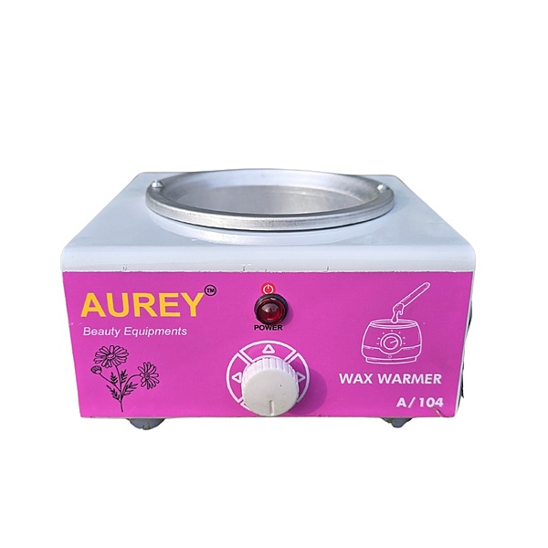 Aurey Wax Heater A 104