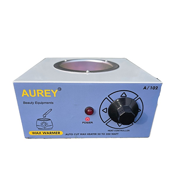 Aurey Single Wax Heater A 102