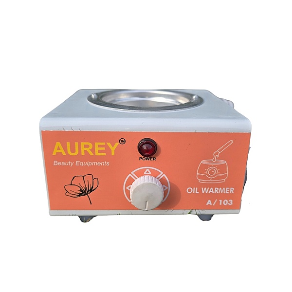 Aurey Oil Heater A-103