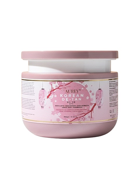 Aurey Korean DE-Tan 500Gm