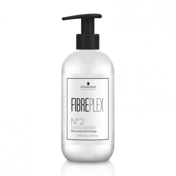 Schwarzkopf Professional Fibreplex treatment No.2