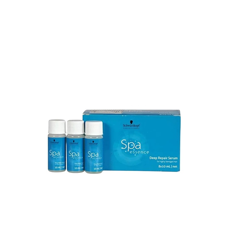 Schwarzkopf Spa Anti Hairloss Serum