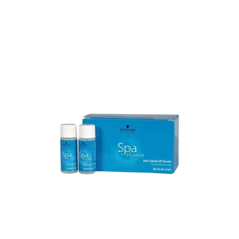 Schwarzkopf Spa Anti Dandruff Serum
