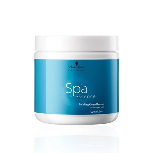 Schwarzkopf Enriching Spa