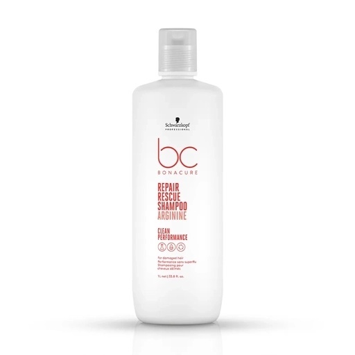 Schwarzkopf Repair Shampoo 1000 Ml