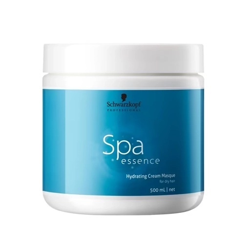 Schwarzkopf Hydrating Spa