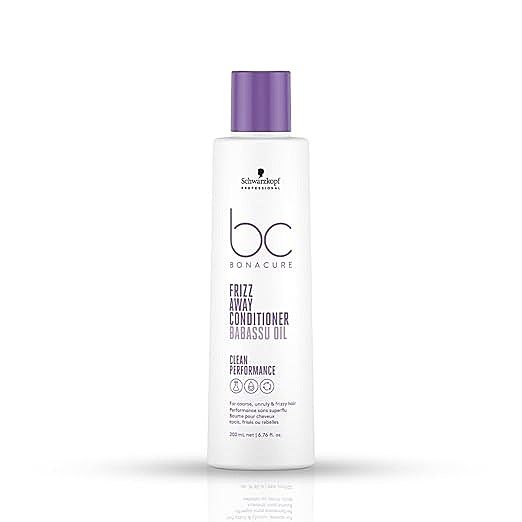 Schwarzkopf Frizz Away Conditioner 200 ml