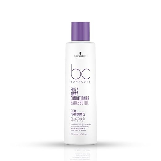 Schwarzkopf Frizz Away Conditioner 200 ml