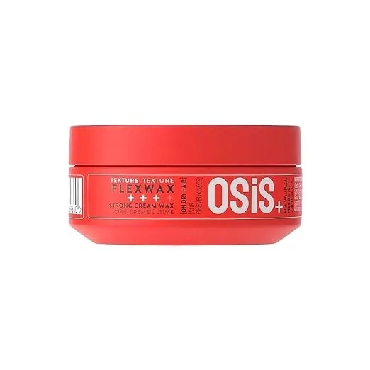 Schwarzkopf Osis Hair Flex Wax