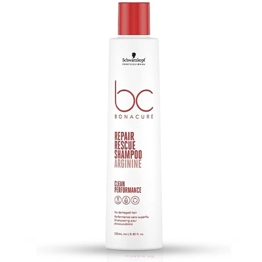 Schwarzkopf Repair Shampoo 250 Ml