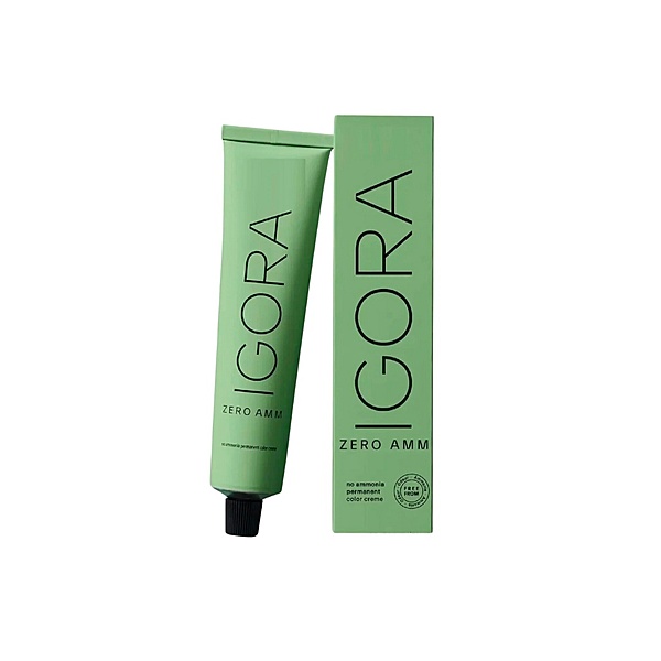 Schwarzkopf Zero Ammonia Color 6