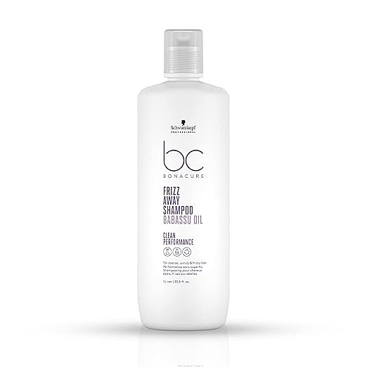Schwarzkopf Frizz Away Conditioner 1000 ml