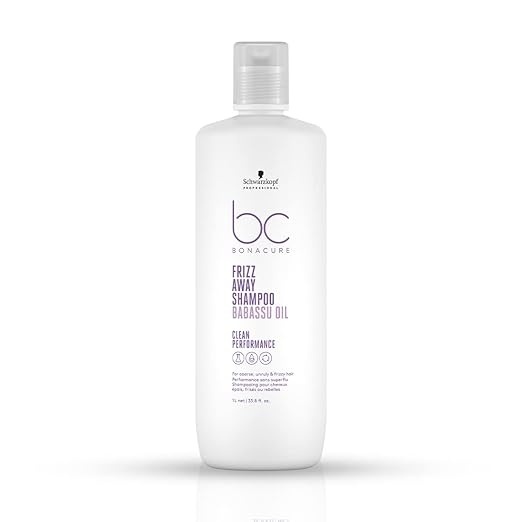 Schwarzkopf Frizz Away Conditioner 1000 ml