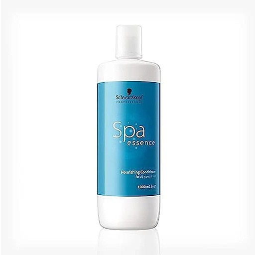 Schwarzkopf Spa Conditioner