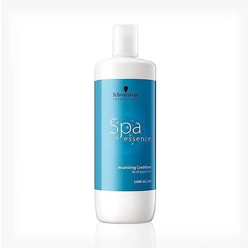 Schwarzkopf Spa Conditioner