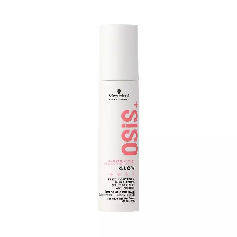Schwarzkopf Osis Glow Serum