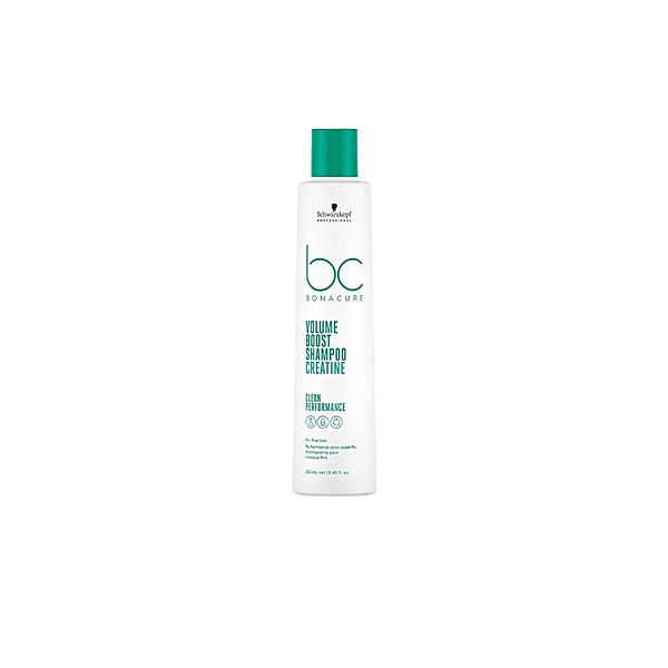 Schwarzkopf Volume Boost Shampoo