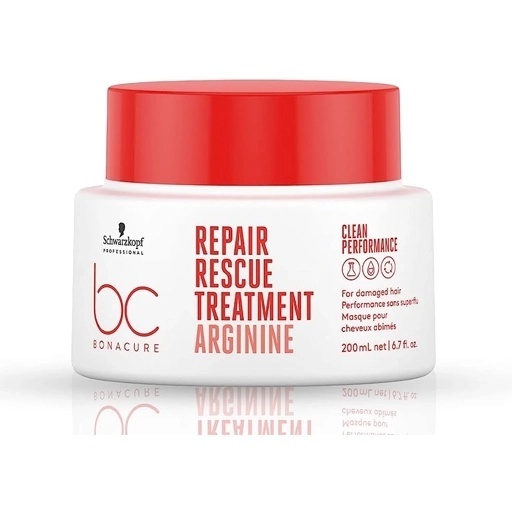 Schwarzkopf Repair Treatment 200 ml