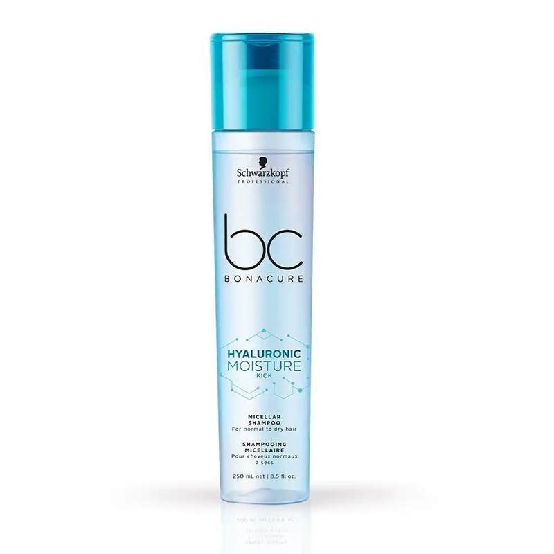 Schwarzkopf Moisture Kick Spray