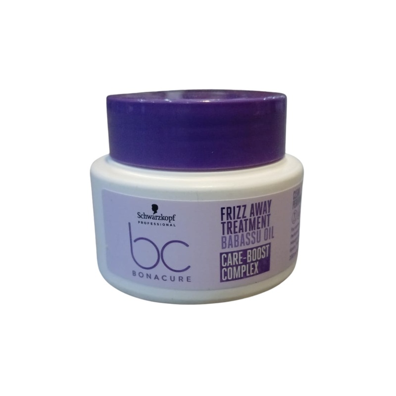 Schwarzkopf Frizz Away Treatment 200 ml