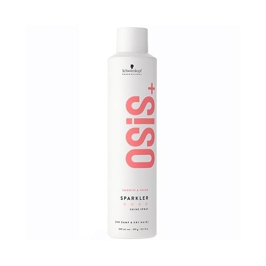 Schwarzkopf Osis Sparkler Spray