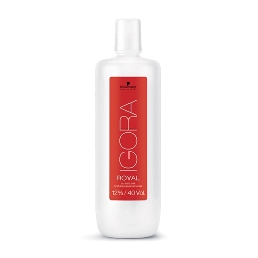 Schwarzkopf Igora Developer 40 Vol 1000 ml