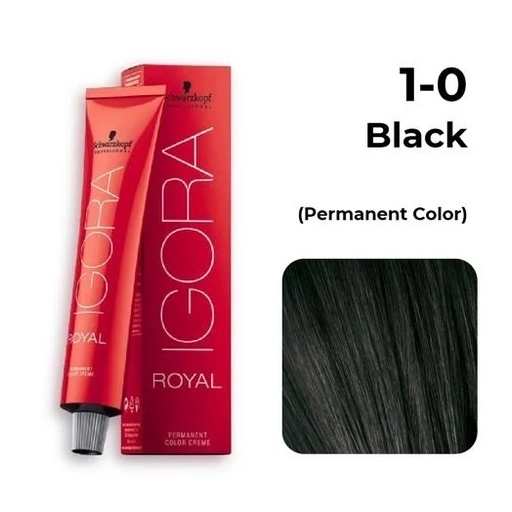 Schwarzkopf Igora Color 1