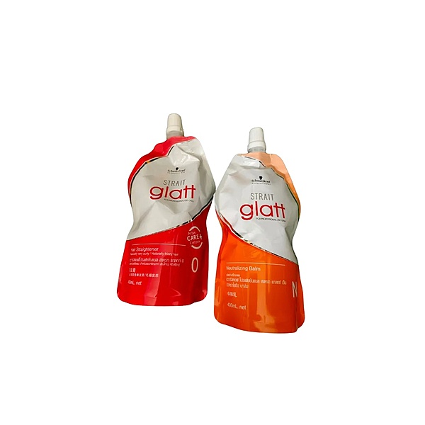 Schwarzkopf Glatt Hair Smoothening Cream