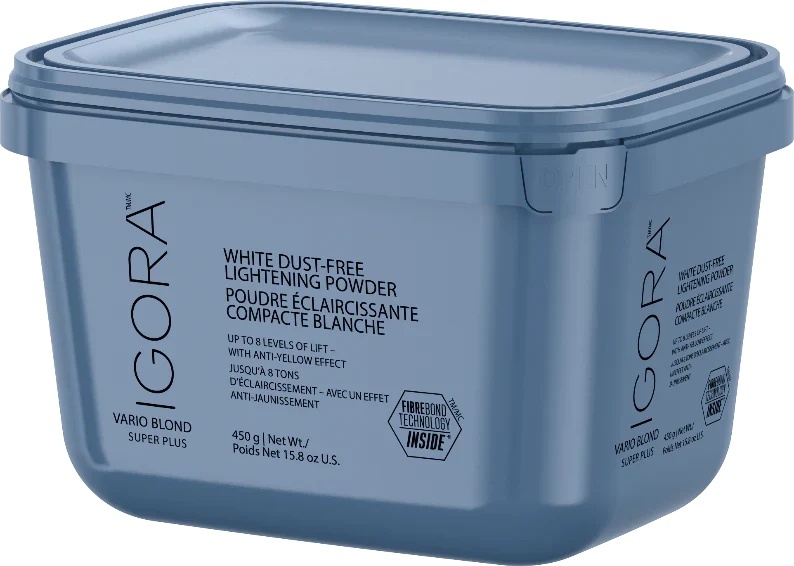 Schwarzkopf Igora Blonder