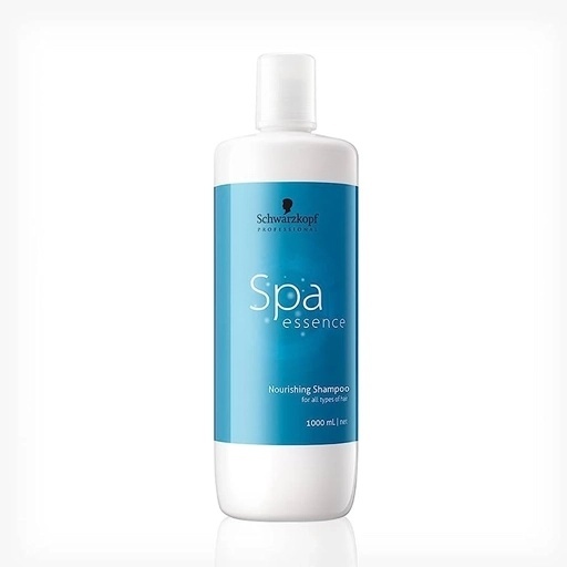 Schwarzkopf Spa Shampoo